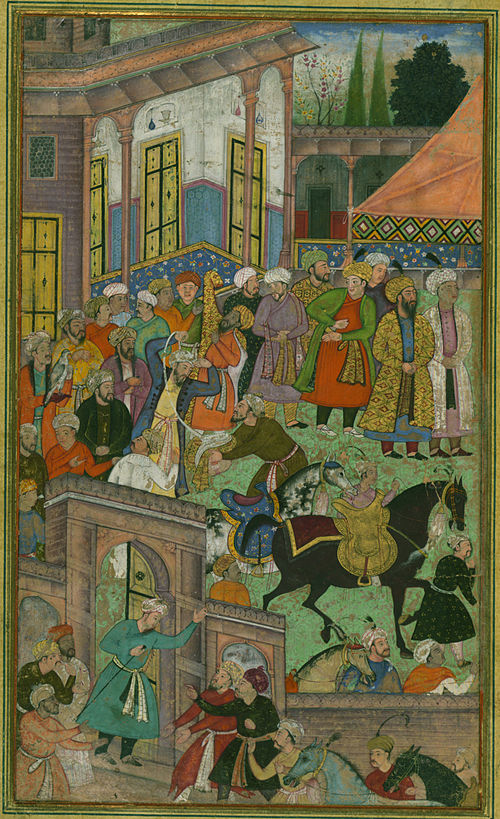 Babur Nama